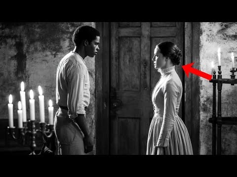 “This Is a Bad Idea,” The Slave Boy Said — Master’s Wife Locked the Door, Then Everything Changed