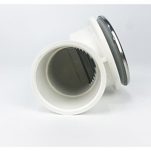 [Hot Item] SPA Suction Assembly Suction Outlet Cover Stainless Drain