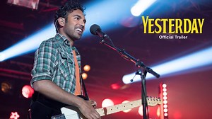 7M views · 782 reactions | Yesterday, everyone knew The Beatles. Today, only Jack remembers their songs. Watch the new trailer for #YesterdayMovie. | Yahoo Entertainment | Facebook