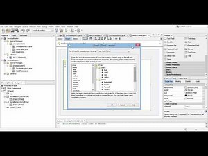 Tree. NetBeans IDE 8.0.2