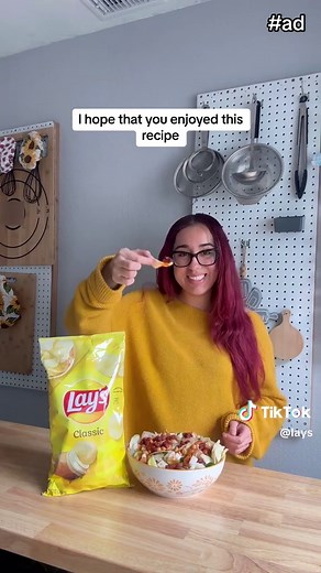 Delicious Lay's Flavor Fusion Appetizer Recipe for New Year's Gathering