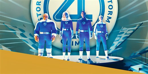 Fantastic Four: First Steps: Everything We Learned From the Official Trailer