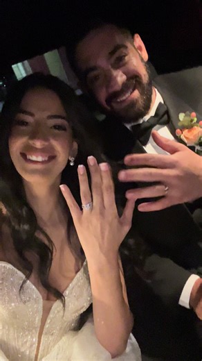 Capturing Wedding Day Love and Memories