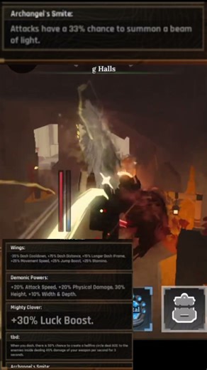 Roblox The Froge Archangel (0.1%)