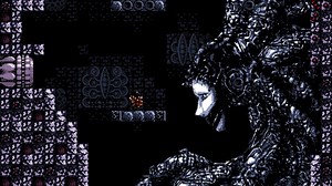 Axiom Verge to release for PC next month