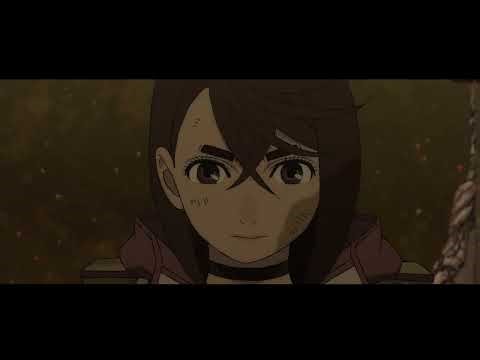 bobby shackenn - codeine dreamz 2 (prod. tritri) [AMV]