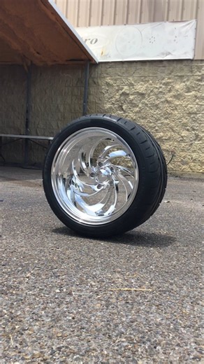 Pro Billet Wheels on Instagram: "#18x11" Pro LIT 5 in a full polish finish 🙌🔥 #prowheels #teamprowheels #probilletwheels #wheels #billets #polished"