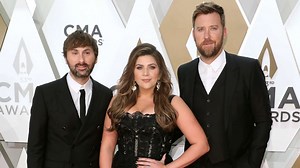 Seattle singer Anita White calls Lady A's suit over name change 'ironic'