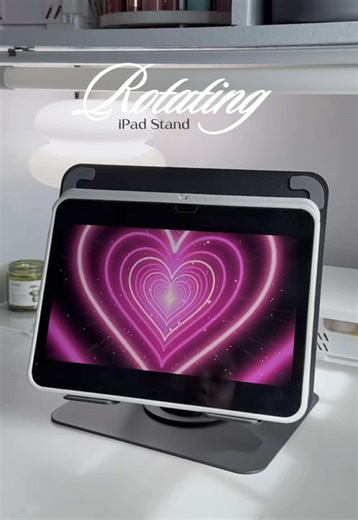 Ultimate iPad Stand Holder for Enhanced Productivity