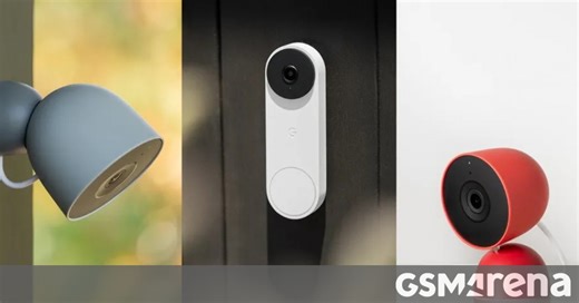 Google launches Gemini for Home, new Nest Cameras and Google Home Speaker