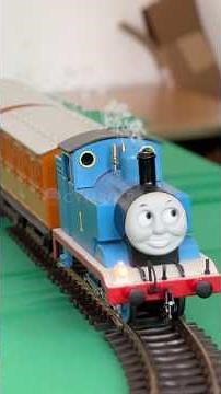 INCREDIBLE THOMAS & FRIENDS DISPLAY! PORT TALBOT EXHIBITION 🚂 #GScale #ThomasTheTankEngine