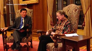 Justice Goodwin Liu on the legacy of Justice Ruth Bader Ginsburg