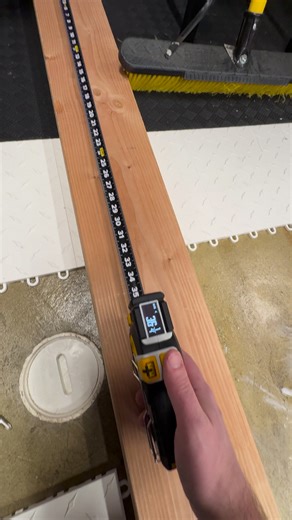 51K views · 406 reactions | Find the center and transfer lines with the T1 Tomahawk green laser  | Reekon Tools | Facebook