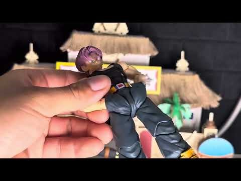 IS THIS THE BEST TRUNKS???