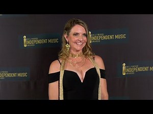 Dream Tonic 2023 Hollywood Independent Music Awards Red Carpet 4k