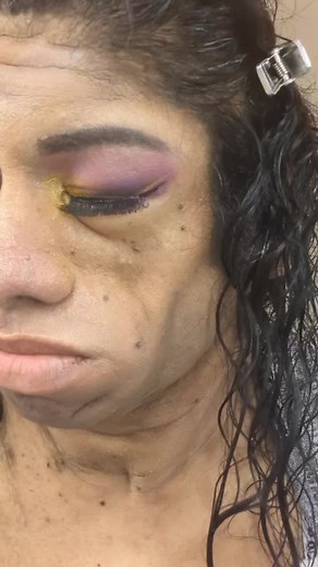 Colorful Makeup Tutorial for Beginners