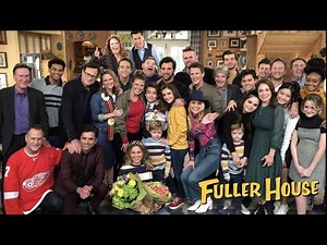Carly Rae Jepsen - Everywhere you look (The Fuller House theme)