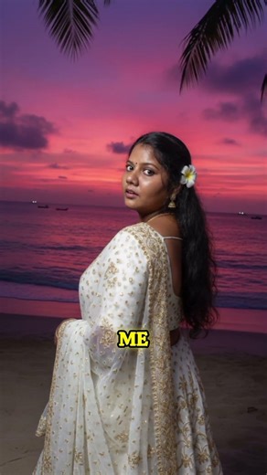 new trend gemini ai prompt girl attitude song tamil whatsapp status trending song