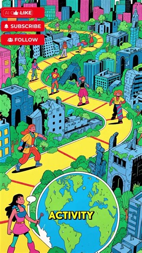 THE ANOMALY: Why are the World’s Oldest Cities Buried in Mud? 🏛️🏚️ #history #forbiddenhistory