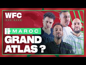 ⚽ Sénégal vs Maroc : qui va gagner la CAN ?