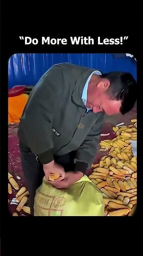 Genius Bag Knot Hack!