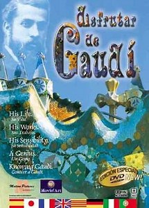 Gaudi: His Life and Works - Movie