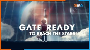G2A: Gate2Adventure • Ads of the World™ | Part of The Clio Network
