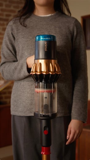 There’s a Dyson vacuum for every home. Discover the one that suits your needs via the link in our bio. #DysonHome #DysonVacuum #HelpMeChoose