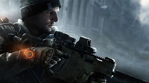 The Division - watch someone analyse the game's netcode