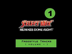 George Lamond - Bad Of The Heart (Select Mix Remix)