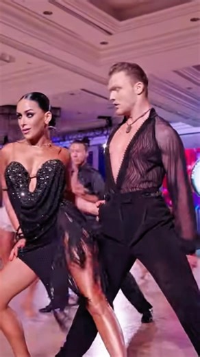 Oldies That Make You Move ❤️😍🎶💃#oldies #dance #dancevideo #latindance #coupledance #oldsong