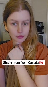 384K views · 15K reactions | Single mom from Canada  #virul #reel #foryou #dating #datingtips | Lina | Facebook
