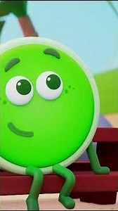 Take a Break - Fun with Stop 🛑😆 | Coding Cartoon for Kids | Wonderblocks