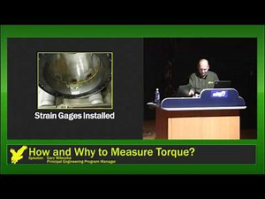 How and Why to Measure Torque using Strain Gages on Industrial Power Transmission Couplings