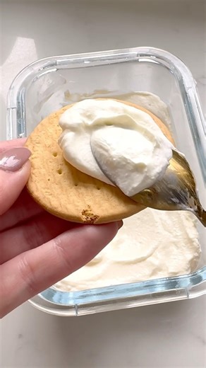 HOME MADE MASCARPONE CHEESE