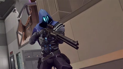 VALORANT Patch 8.0 Notes: New Weapon, Map and Agent Changes and More