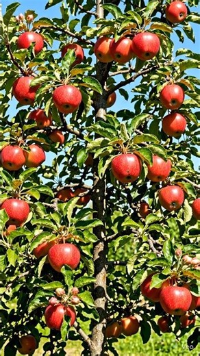 How to Grow Apple Tree form seed 🤯 #ytshorts #plants