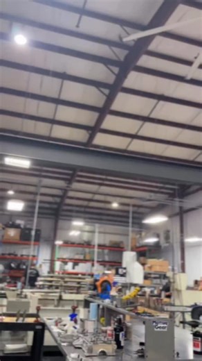 Pro Line Racing on Instagram: "Track repairs get the job done… temporarily. Back at the shop, Tyler’s making it right the Pro Line way. 😎 #ProLinePowered #TeamProline #TheProlineWay #techtips"