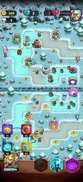 Dominate Kingdom Rush Battles instantly! ⚔️