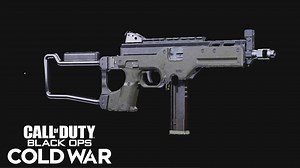 Best LC10 loadout for CoD: Cold War Season 5 - CharlieINTEL