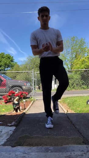 Im gonna try to do everything in one take😂