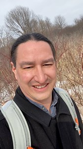 James Vukelich on Reels