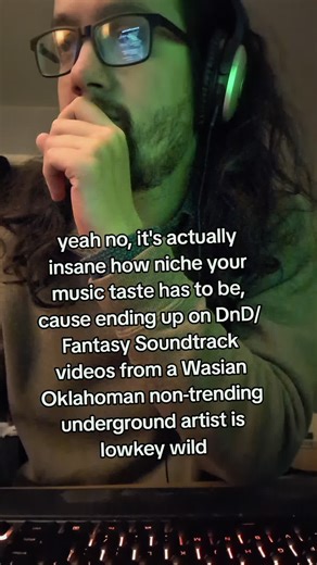 Discover Tulsa's Unique DnD Community Hub