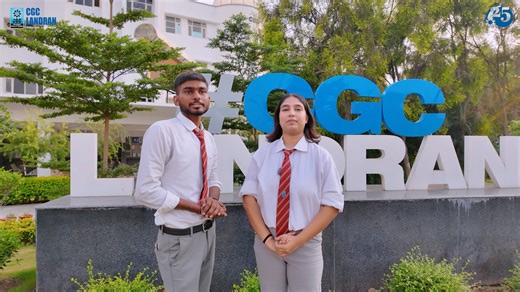 Chandigarh Group of Colleges on Instagram: "CGC Landran's students Akshit Maurya, B.Com (H) hailing from Uttar Pradesh and Diya Koul, (BBA) from Jammu & Kashmir, have successfully secured placements with Hike Education Pvt. Ltd. Both students fondly recall their academic journey at the institution, where they experienced opportunities and challenges that helped shape their personalities and broaden their perspectives. They emphasize how the institution transformed them from eager learners into c