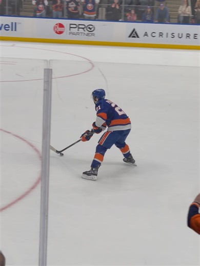 IslandersLive on Reels