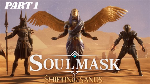 Modded Ark Dino Overhaul X episode 40: Preparing to fight Rodan part 1