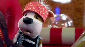 Bookaboo | Épisode | La petite princesse et le vent (Paul Demers) | ICI Radio-Canada.ca Jeunesse