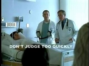 Throwback to this classic commercial by AmeriQuest which teaches us a very important lesson. Don't Judge Too Quickly! #MarkUp #DontJudgeTooQuickly | MarkUp
