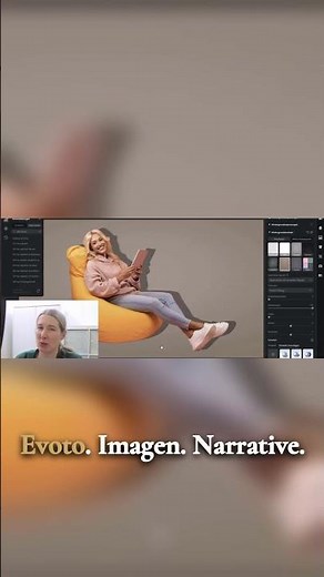 Diese KI-Tools nutze ich als Fotografin täglich #shorts
