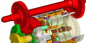 Tracteurs, comparaison des transmissions à variation continue - WikiAgri - Actualité agricole